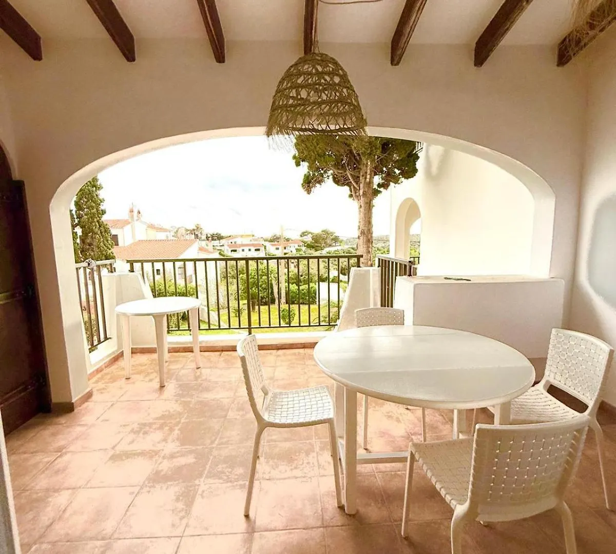 El Minorq'In Apartment Cala En Porter  Cala En Porter (Menorca)
