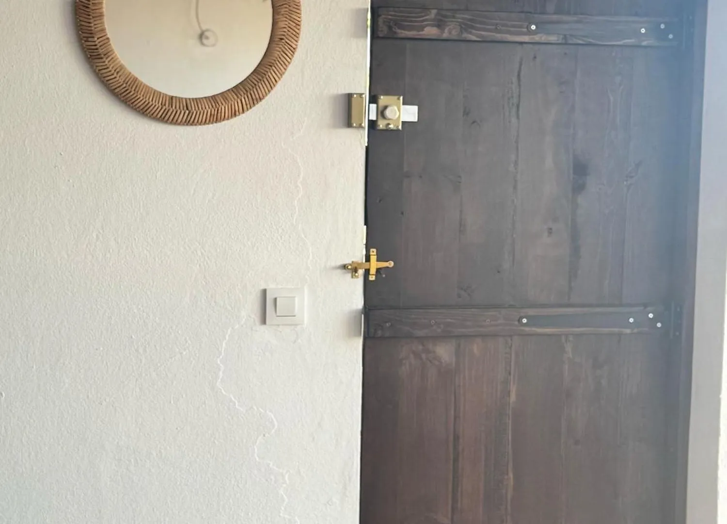 El Minorq'In Apartment Cala En Porter