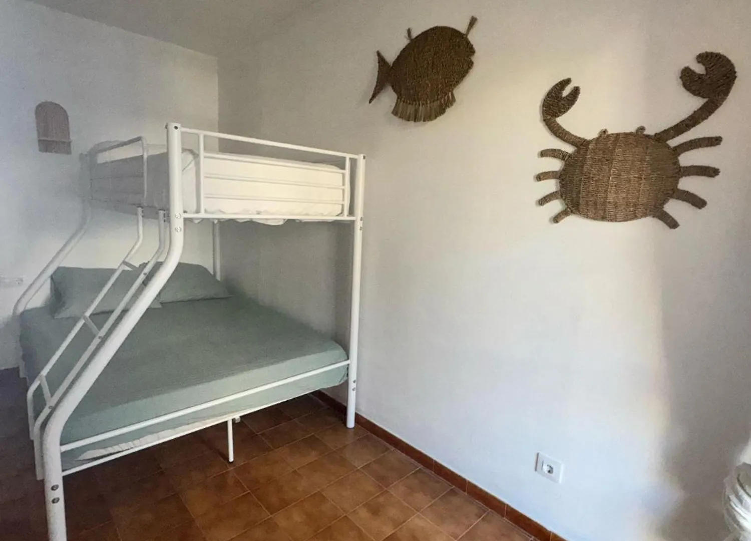 El Minorq'In Apartment Cala En Porter  Spain