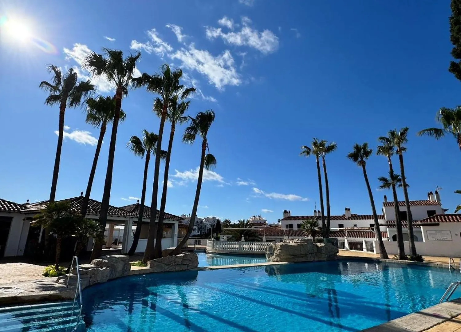 El Minorq'In Apartment Cala En Porter  Spain