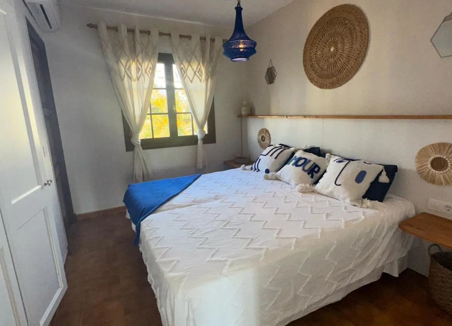 El Minorq'In Apartment Cala En Porter